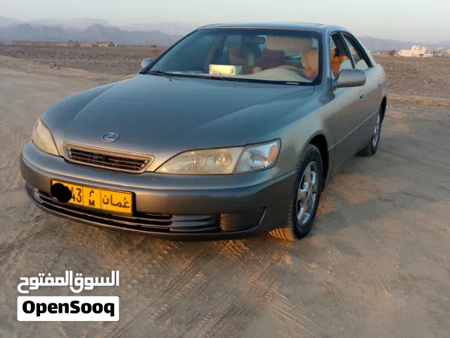 Lexus Ls300