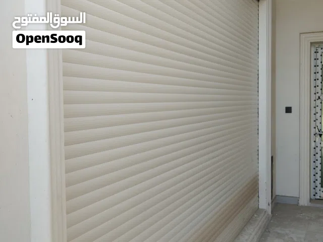 صيانه جميع انواع الشتر