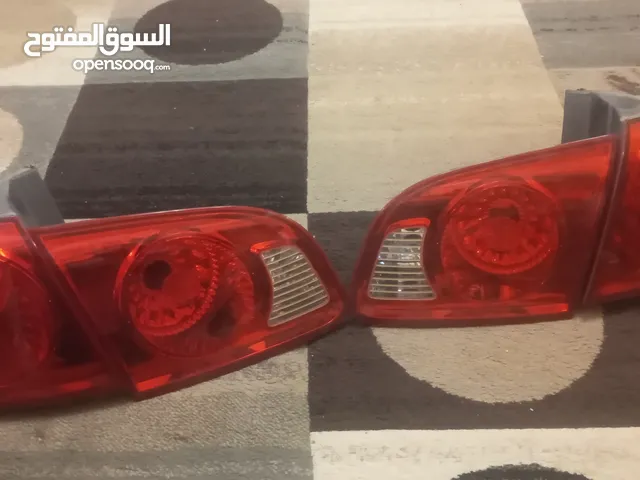 صطبات سنتافي 2008