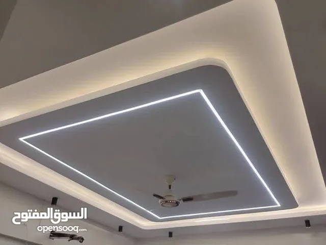 مكتب الابداع للمقاولات والبناء الحديث