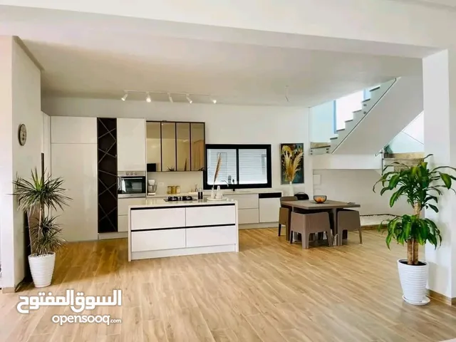 222 m2 3 Bedrooms Apartments for Rent in Tripoli Zawiyat Al Dahmani