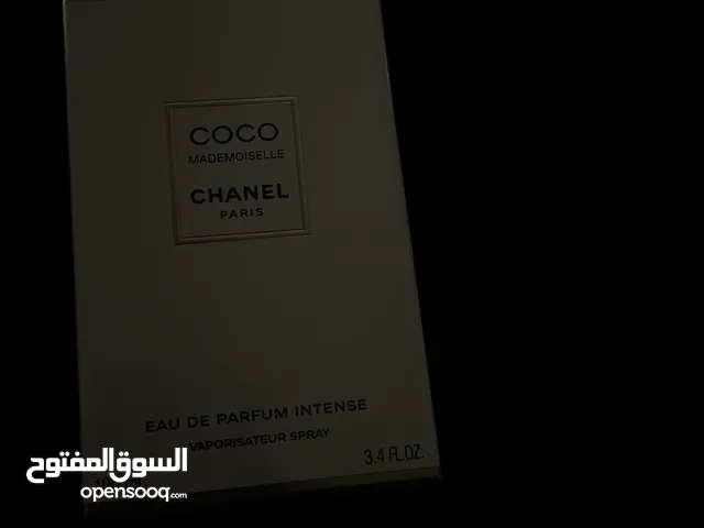 COCO MADEMOISELLE CHANEL PERFUME 100ML