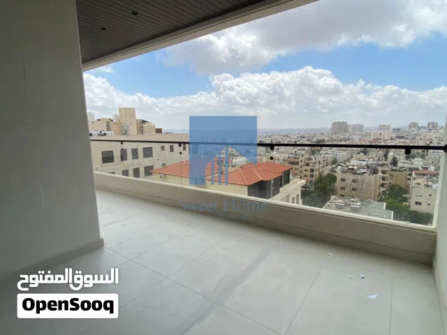200 m2 3 Bedrooms Apartments for Sale in Amman Al Rabiah