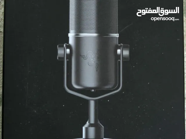 Razer mic مايك ريزر
