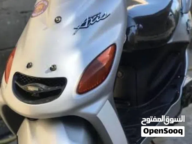 دراجه اكزز البيع كفاله من كلشي