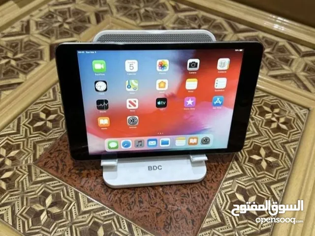 ايباد ابل اير 1 مع كامل ملحقاتهه