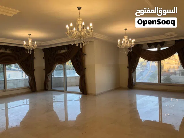361 m2 4 Bedrooms Apartments for Sale in Amman Deir Ghbar