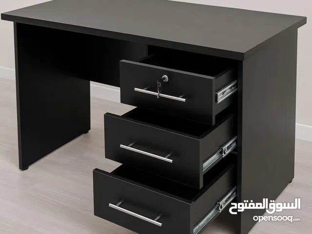 رمادي عصري 120*60 تصميمه يحكي لحاله! مودرن، نظيف، عملي... وكل تفصيلة فيه محسوبة.