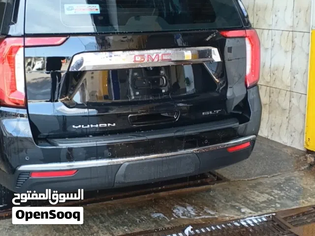 New Chevrolet Tahoe in Basra