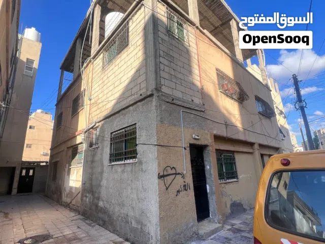 عمارة استثمارية بدخل 510 دينار شهريًا + إمكانية توسعة