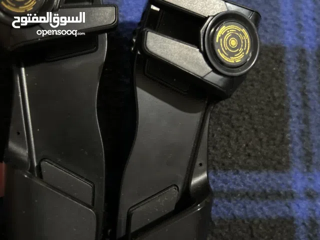 شفتات ( اصابع) ببجي ليزرية تابلت + ايباد