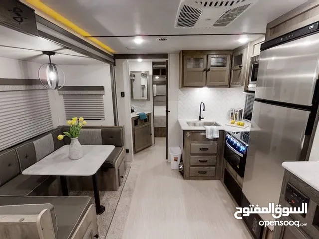 Travel trailer for SALE