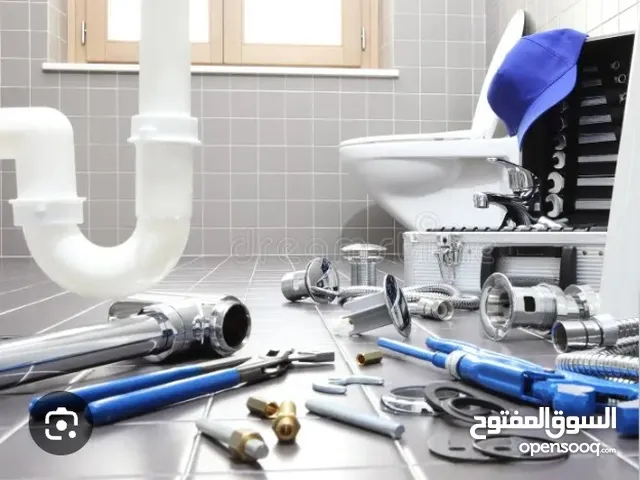 all plumbing services