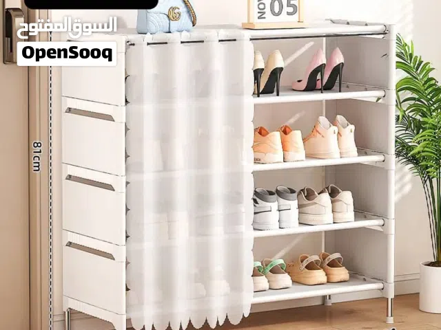 رف الاحذيه الانيق