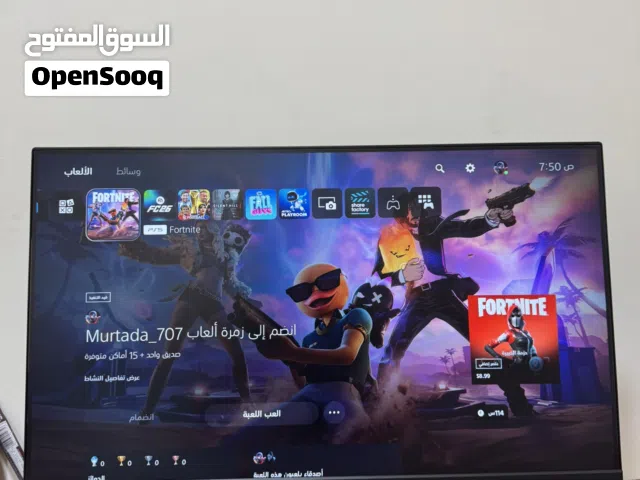 24" Other monitors for sale in Baghdad