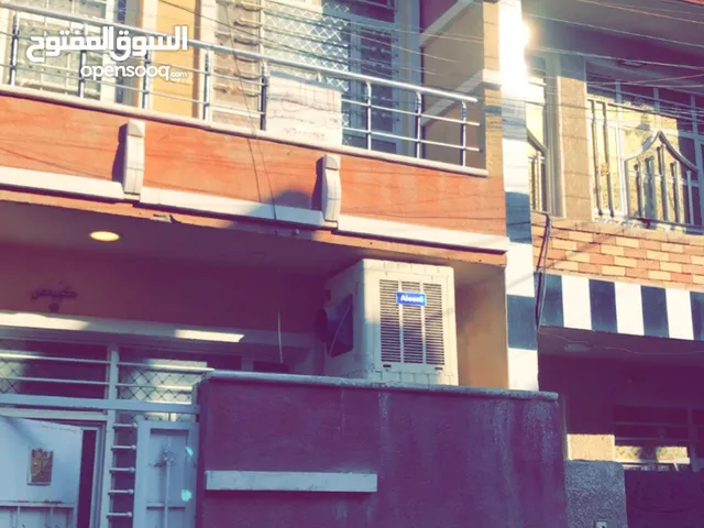 50 m2 3 Bedrooms Townhouse for Sale in Baghdad Elshaab