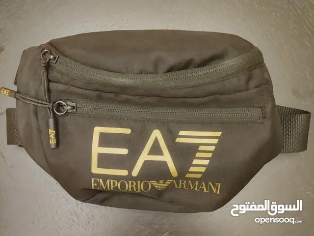 Emporio Armani handbag