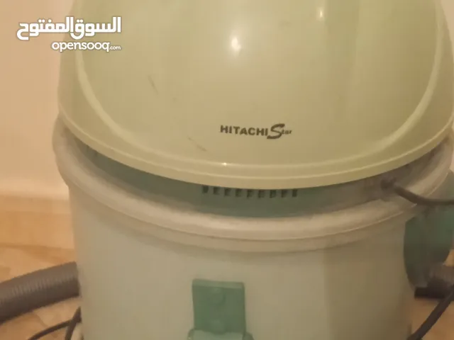  Hitachi Vacuum Cleaners for sale in Tripoli