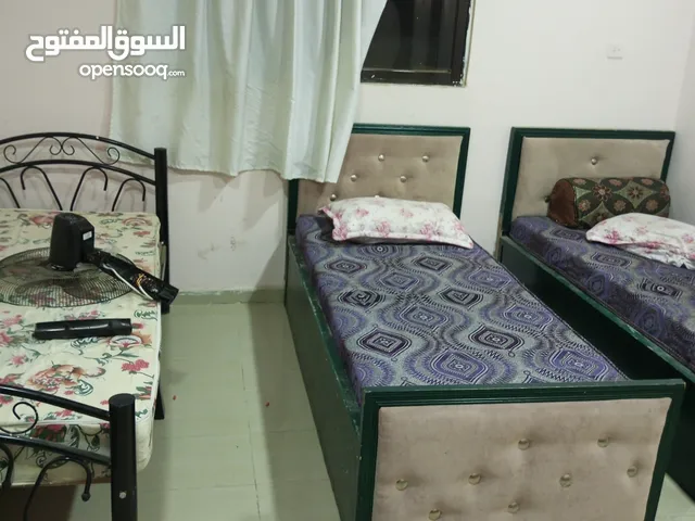 6 m2 2 Bedrooms Apartments for Sale in Aqaba Al Mahdood Al Wasat