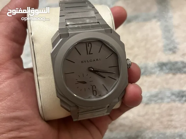 Analog Quartz Bvlgari watches  for sale in Baghdad
