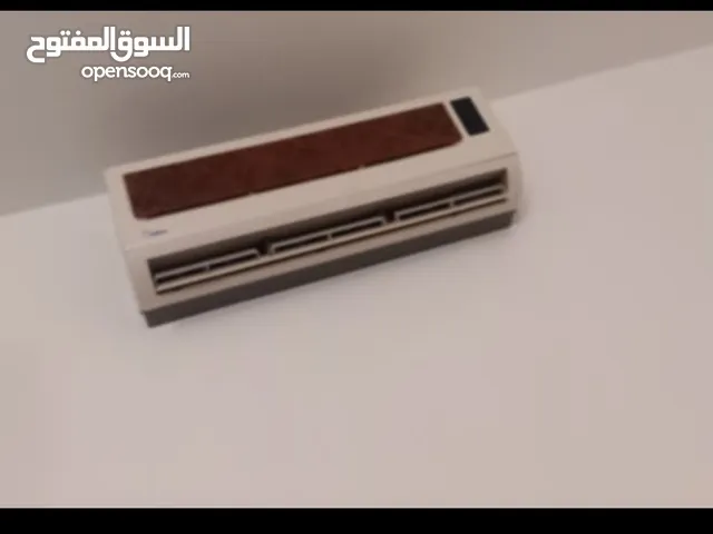 General 1.5 to 1.9 Tons AC in Tripoli