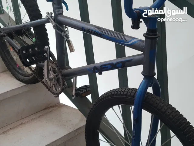 بسكليت جنط 20