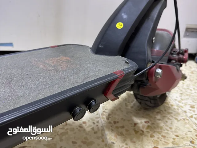 سكوتر نوعه kugookit g1