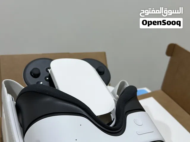 Meta Quest 3s نظارة