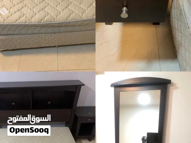 اثاث غرفة نوم