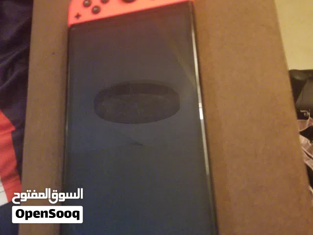 nintendo swich