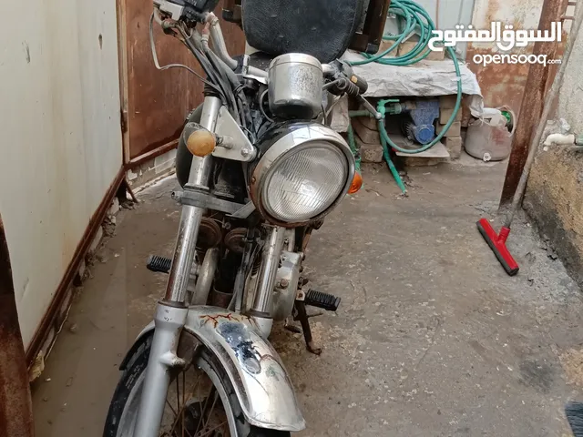دراجه فولتي محرك 250