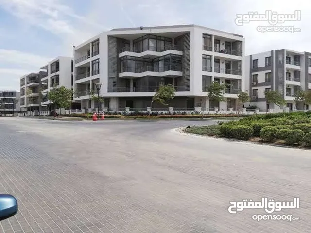 129 m2 2 Bedrooms Apartments for Sale in Cairo Cairo International Airport