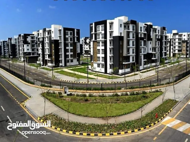 140 m2 2 Bedrooms Apartments for Sale in Damietta New Damietta