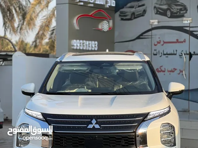 Mitsubishi Outlander GLS in Al Batinah