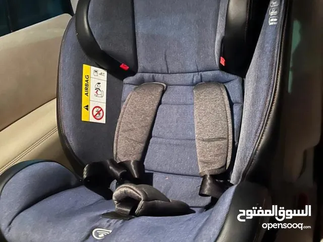 Giggles Major 360 Isofix Car Seat
