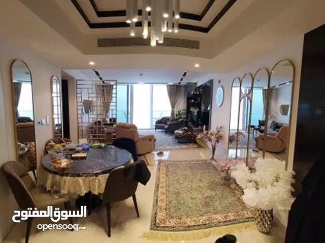 84 m2 1 Bedroom Apartments for Sale in Manama Seef