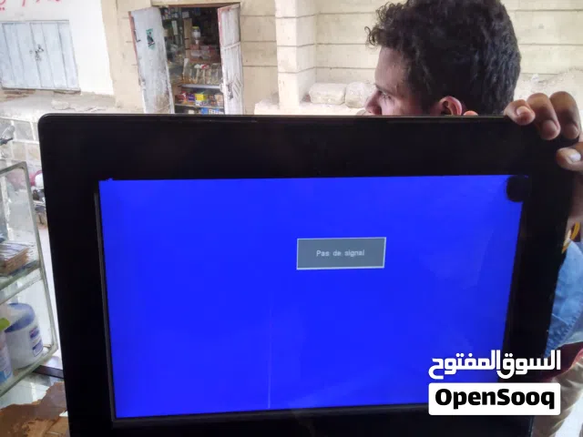 StarSat LCD 23 inch TV in Sana'a