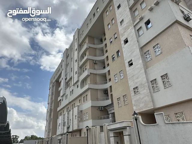 218 m2 3 Bedrooms Apartments for Sale in Tripoli Ghut Shaal