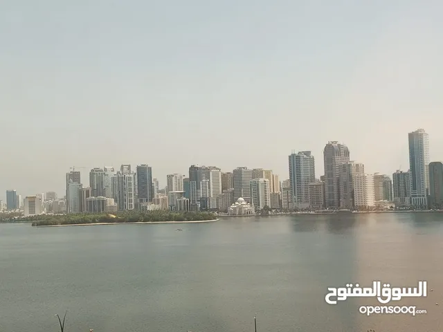 2500 ft 3 Bedrooms Apartments for Rent in Sharjah Al Majaz