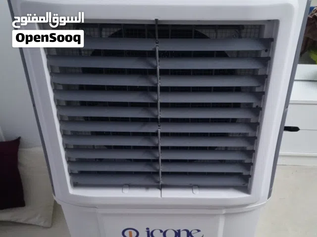 مكيف الهواء صحراوي للبيع مستخدم شهر شبه جديد 55 لتر مكة المكرمة ملكان