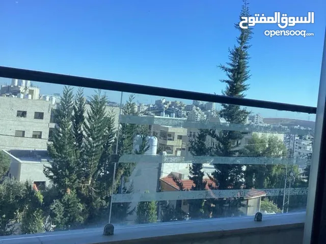 160 m2 3 Bedrooms Apartments for Sale in Amman Al Bnayyat