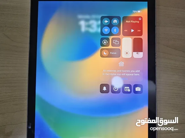 Apple iPad 5 32 GB in Northern Governorate