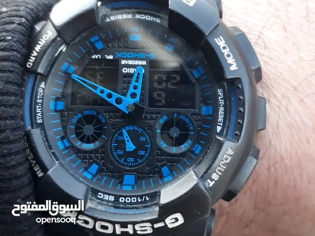  G-Shock watches  for sale in Amman