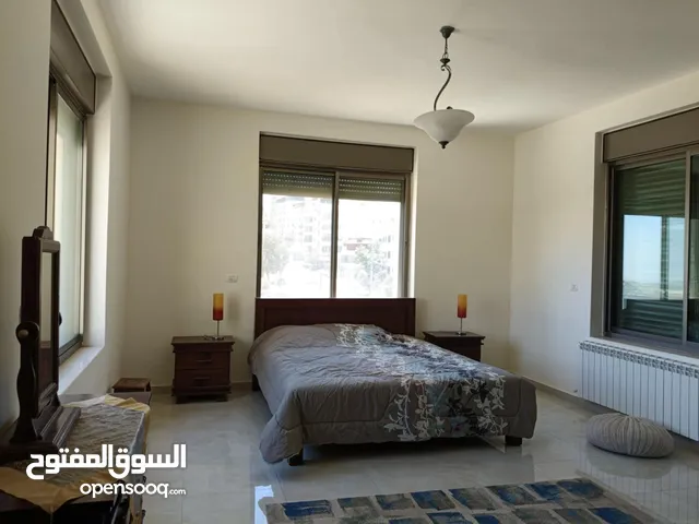 50 m2 Studio Apartments for Rent in Ramallah and Al-Bireh Sathi Marhaba