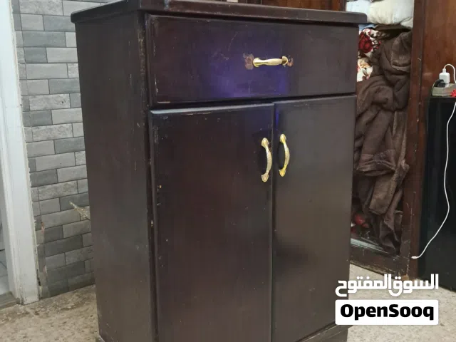 خزانة احذية خشب اصلي