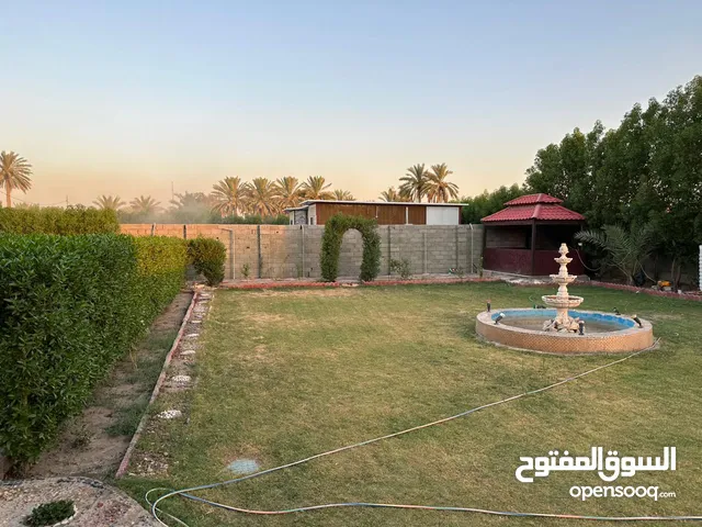 4 Bedrooms Chalet for Rent in Baghdad Dora