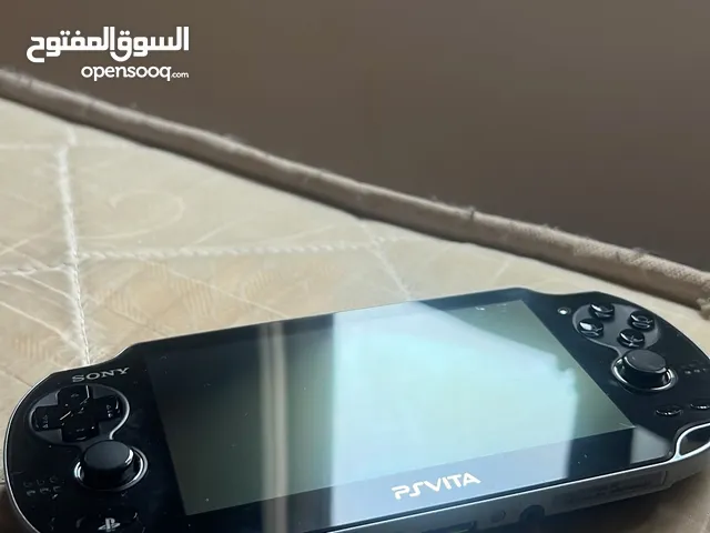 PSP Vita PlayStation for sale in Northern Governorate