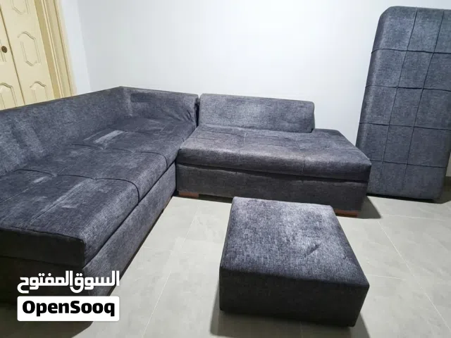 صالون كورنر استعمال نظيف