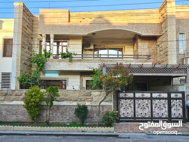بیت جدید للبیع في منطقة أربیل جدیدة ( هولیري نوي ) 225 متر