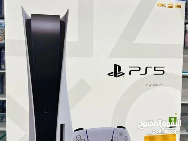 PlayStation 5 PlayStation for sale in Amman